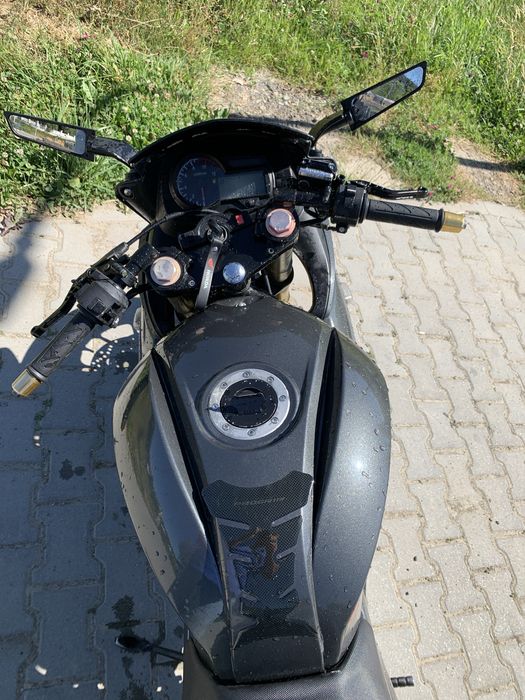 Мотоцикл Shineray Z1 250 2018