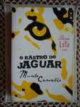 O Rastro do Jaguar de Murilo de Carvalho