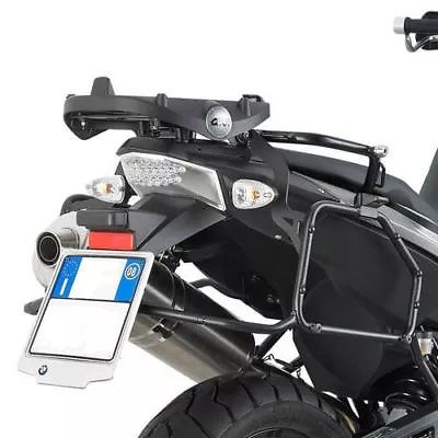 Кріплення вітровик CBR ER6 VERSYS 690SMC F800GS V-STROM