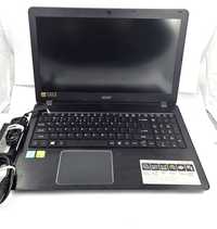 Laptop ACER Aspire F15 I5-7200U/940MX/256GB SSD + 1TB HDD/16GB RAM