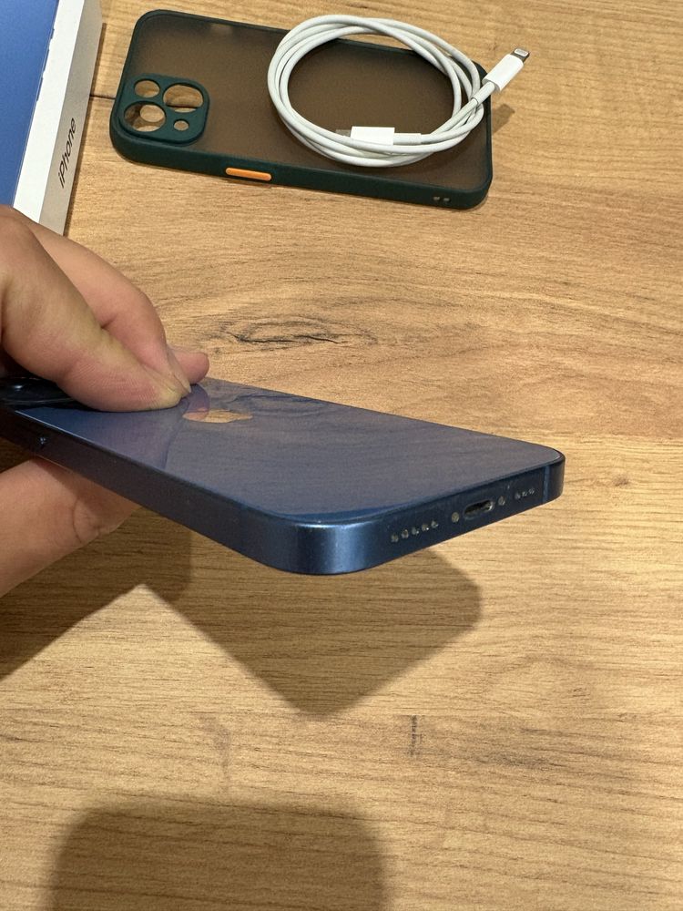 Iphone 13 128GB Bateria 83%
