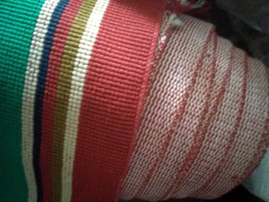 Коврова дорожка нова за ЗНИЖЕНОЮ ЦІНОЮ