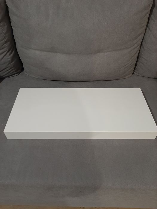 Półka ścienna Lack Ikea