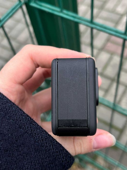 Екшн-камера GoPro Hero 11 з картою пам'яті