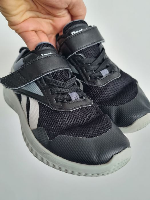 Zadbane buty adidasy reebok rozmiar 30