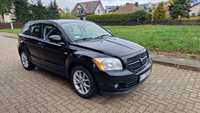 Dodge Caliber 2.0crd diesel 2006r. Bardzo oszczędny