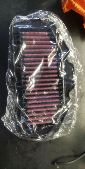 Filtro de Ar KN Versys650/Z650/Vulcan650