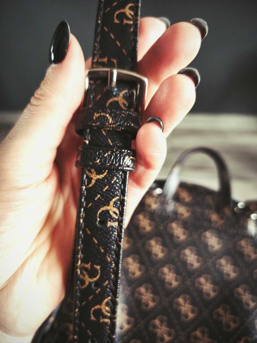 Oryginalny! plecak Guess Manhattan