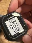 Garmin Edge 20 – licznik rowerowy GPS