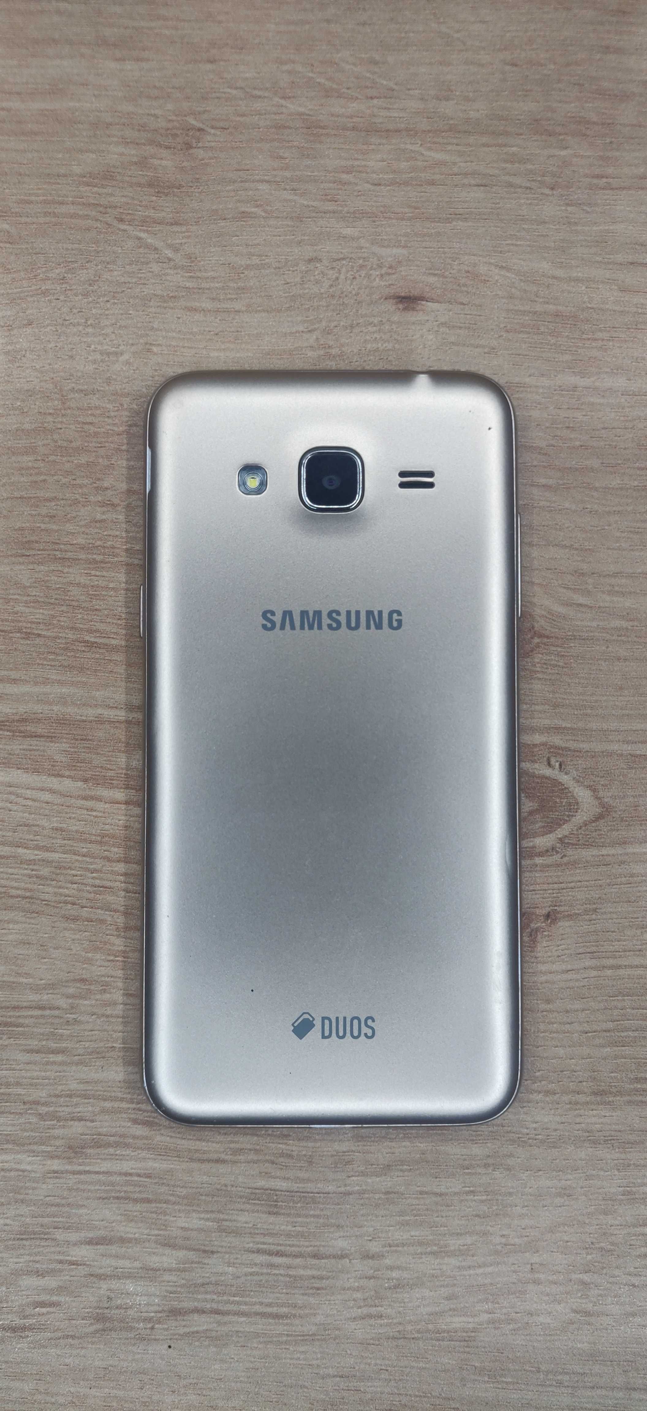 Samsung j3 2016 j320h 16/1.5GB