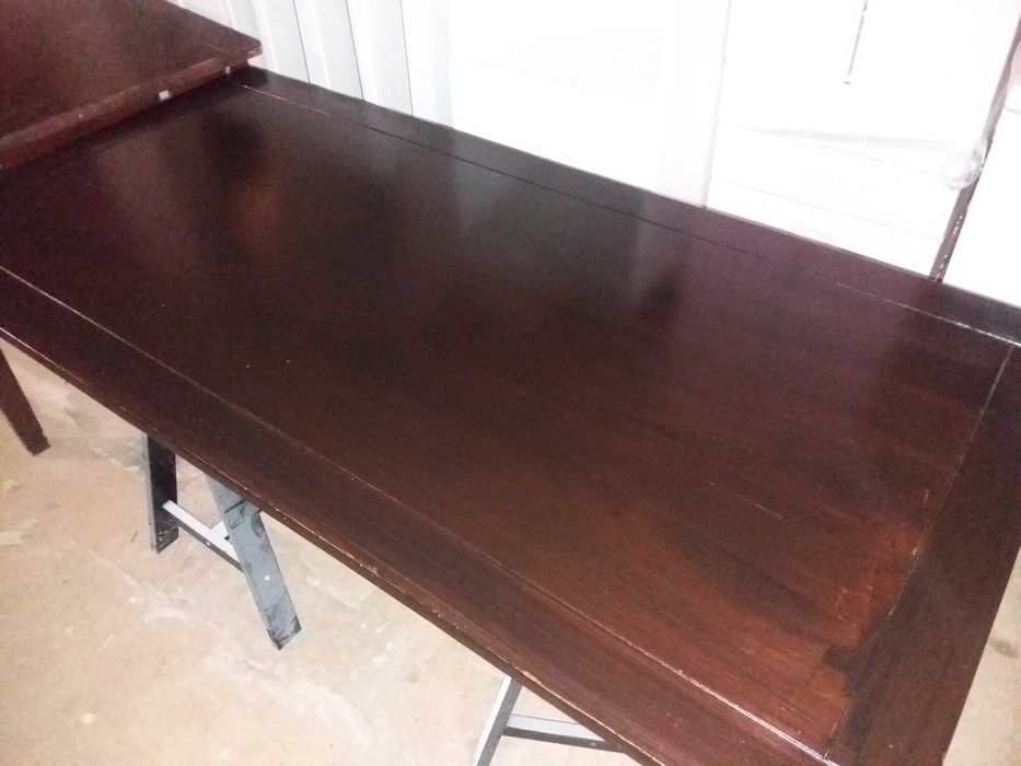 Stoły drewniane prostokątne,nierozsuwane roz.90/180 cm -dostawa gratis