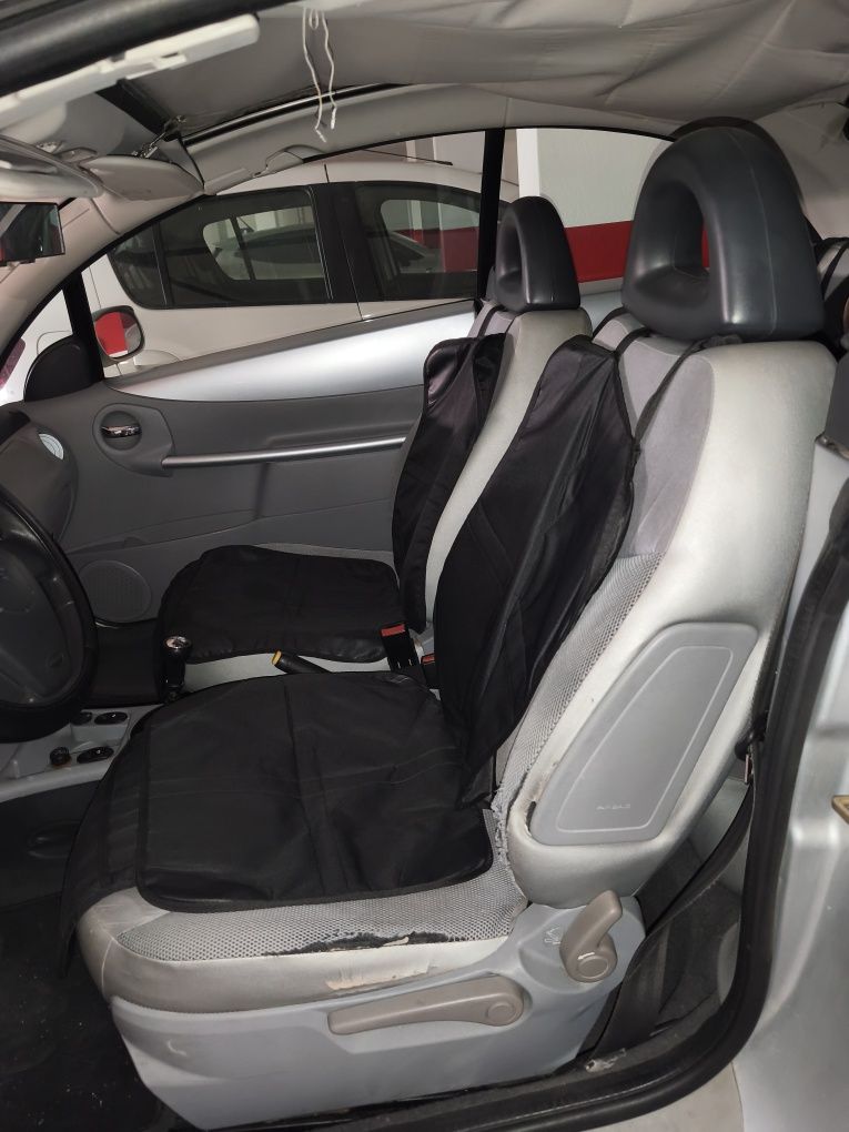 Citroen C3 pluriel
