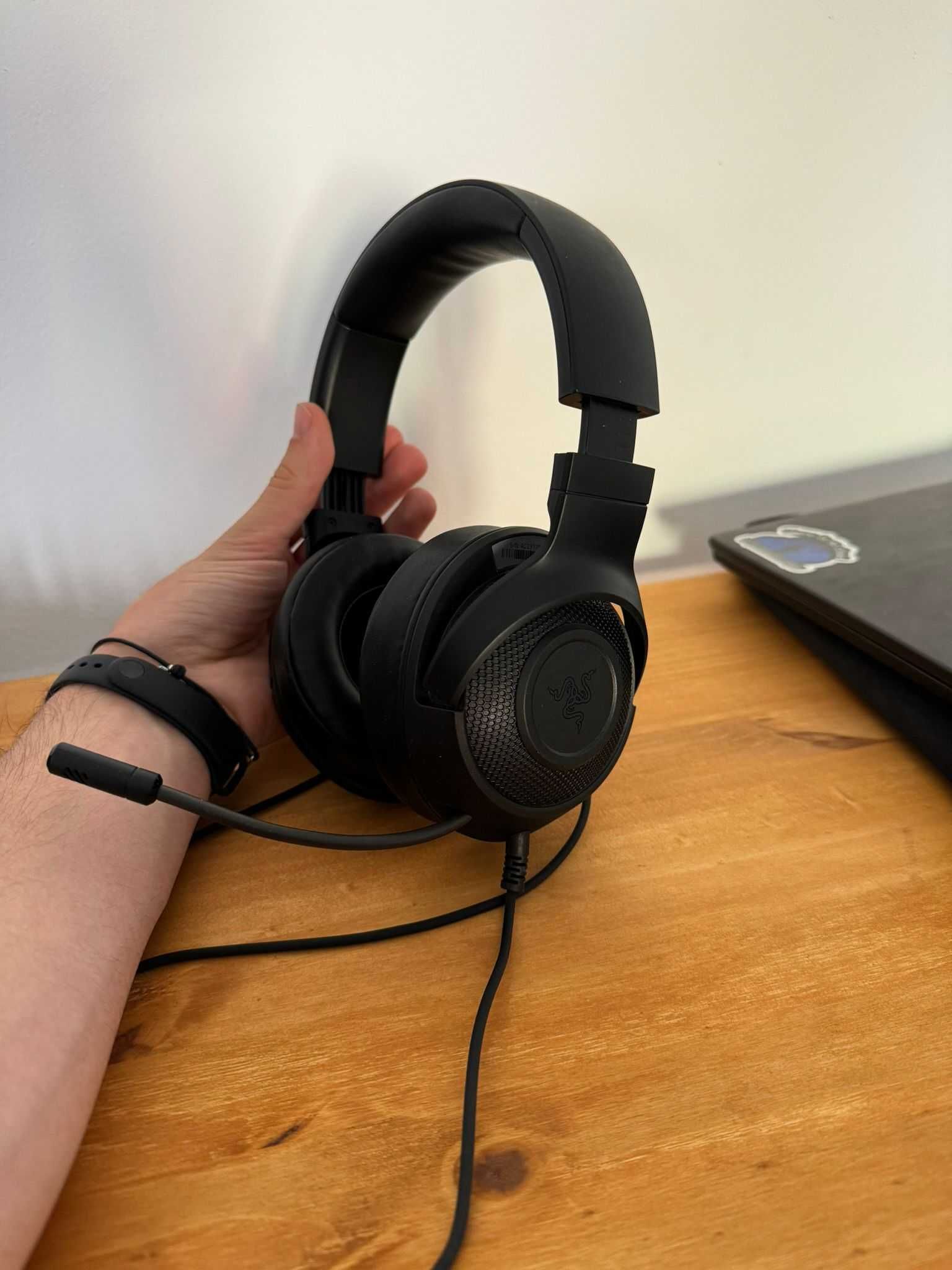 Razer Kraken X Lite Gaming Headset