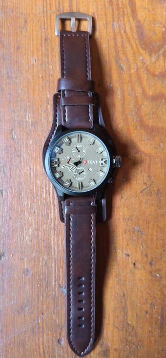 Годинник наручний Ktevi