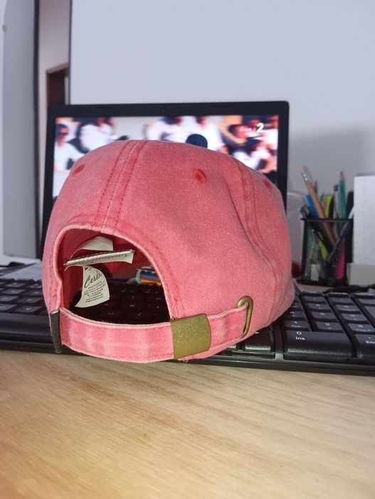 Boné cool da Marvel (NOVO) à procura de nova cabeça