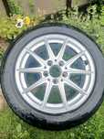 Koła 5x112  VW  Mercedes wielosezonowe