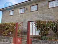 Moradia individual T3 para arrendamento- Abadim, Cabeceiras de Basto