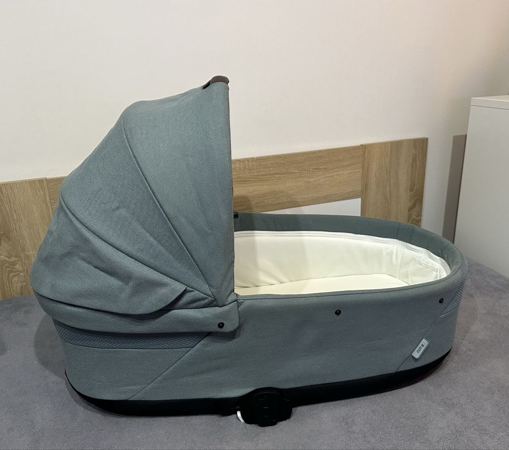 Gondola Cybex Balios S Lux