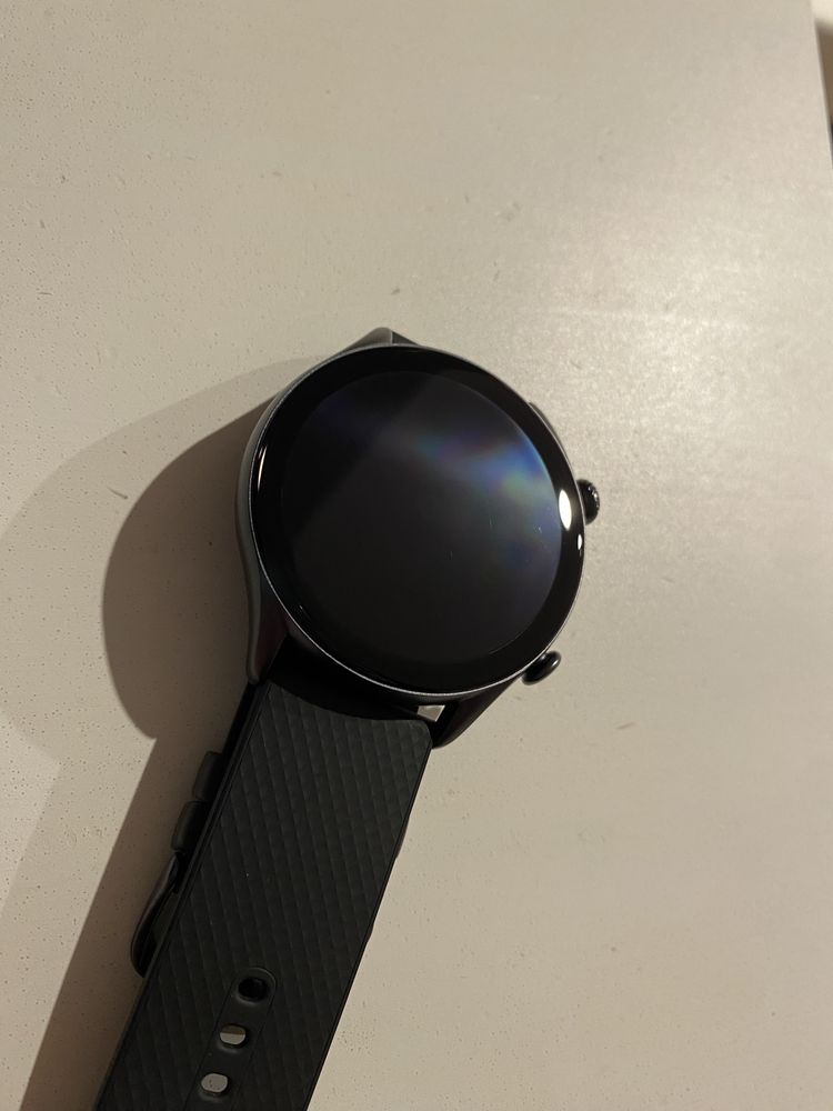 Smartwatch Amazfit GTR 3 PRO