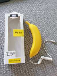 Гарнитура - банан для телефона