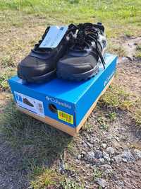 nowe buty trekkingowe Columbia Trailstom Ascend 40,5