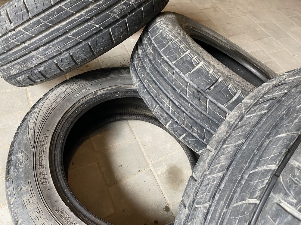 Premiorri 195/65 R15 все сезон