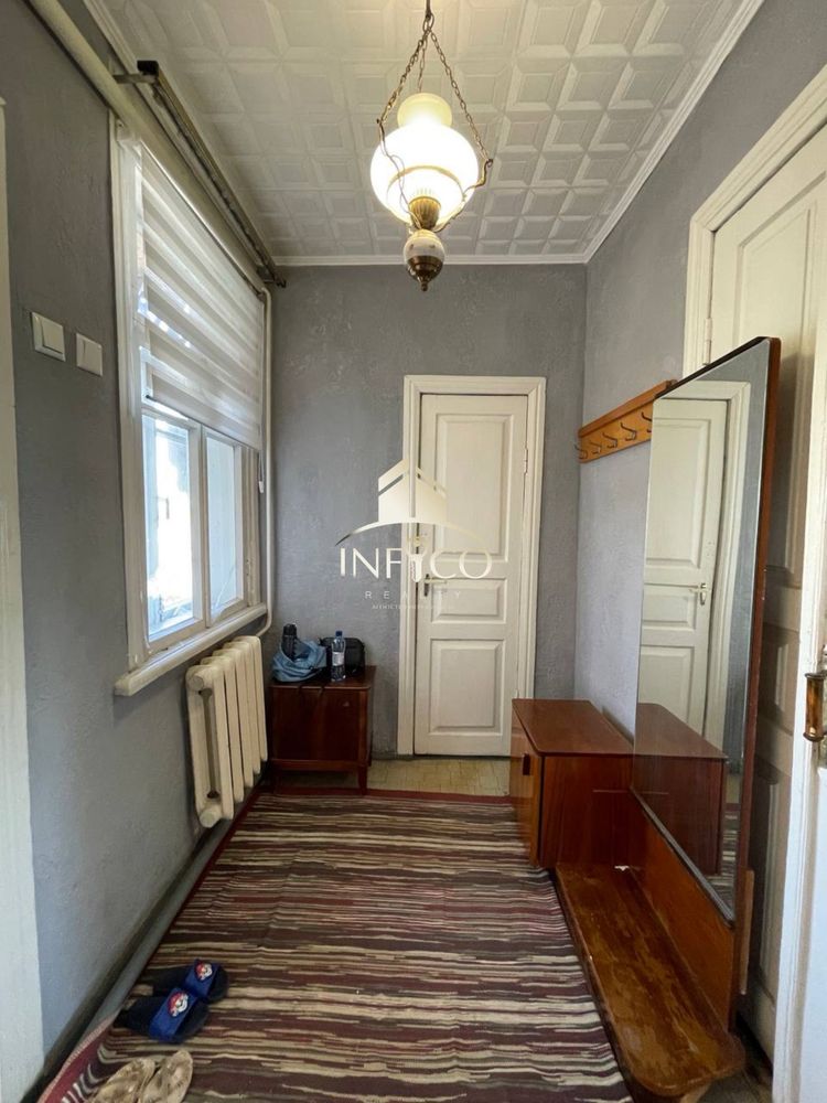 Продаж частини будинку в м. Черкаси