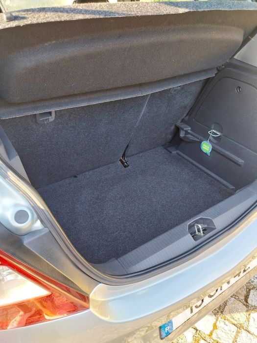 Opel corsa go ecoflex gasoleo