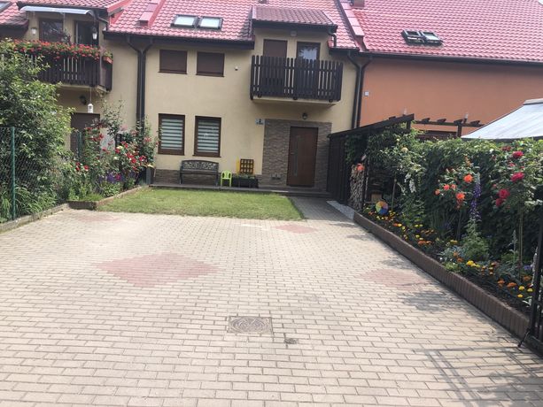 Dom Kamieniec Wroclawski | Ready to move in
