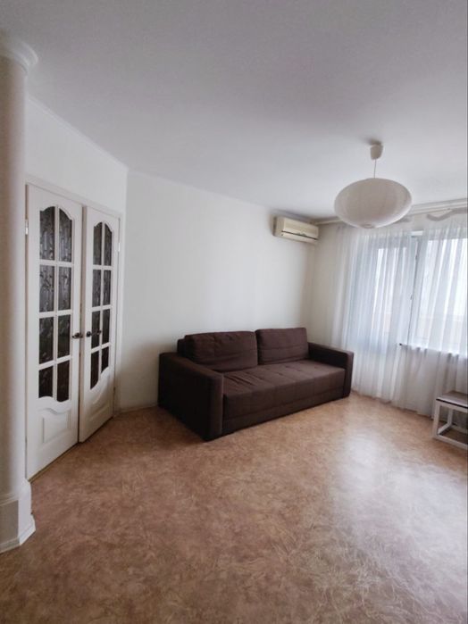 Светлая 3х комн. кв. на Парковой (длительно, БЕЗ выселения летом) !)