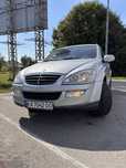 Продаж Ssang Yong Kyron 2.0 дизель