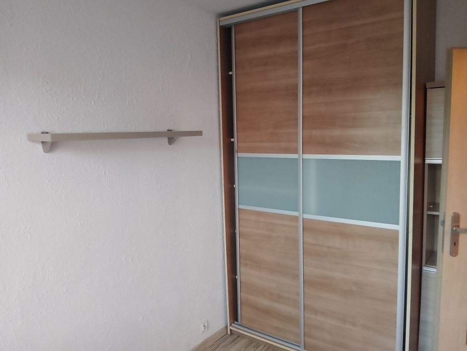 Wynajem mieszkania 1100 zł