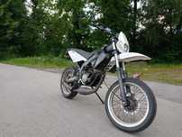 Derbi Senda 50/75