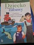 Dziecko w świecie zabawy