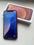 iPhone 12 на 128 GB Red