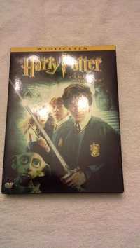 Colecção DVD's Harry Potter