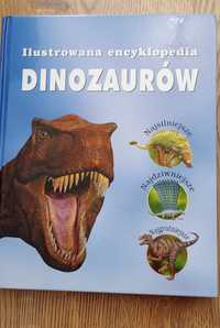 Dinozaury encyklopedia