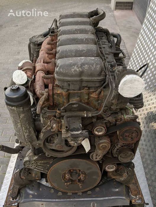 Mecânico de pesados e auto carros