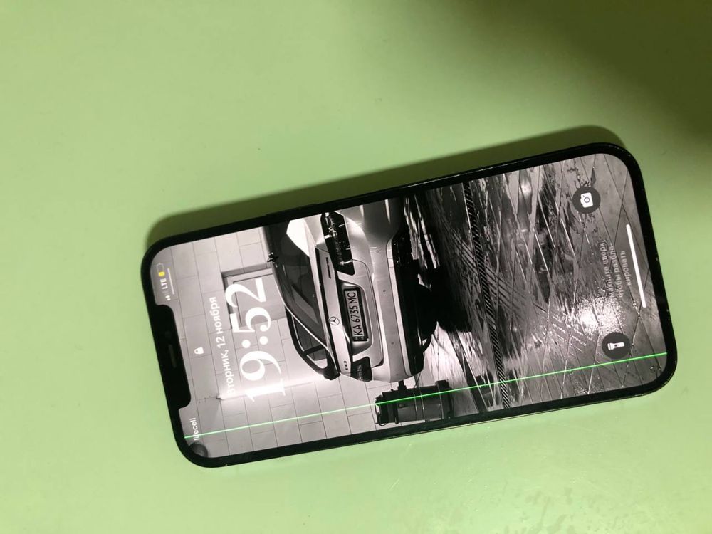 айфон 12про макс  128Gb