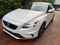 Volvo V40 Rdesign automat
