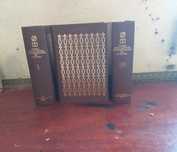 Enciclopédia Luso-Brasileira 20 volumes