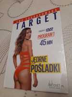 Płyta cd Target Ewa Chodakowska " jędrne pośladki" nowa