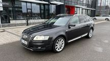 Ауди А 6 С 6 Allroad