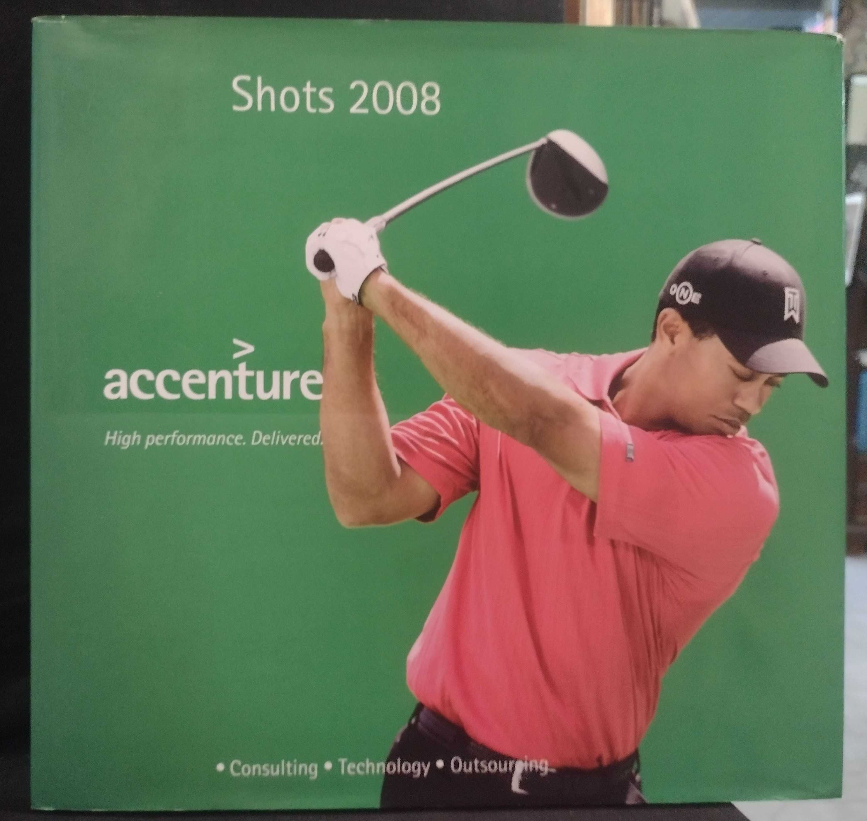 Accenture - Shots 2008 (Golf)