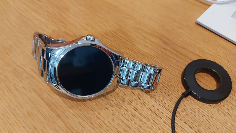 Tomy Hilfiger Smartwatch 24/7