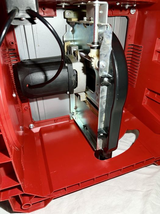 Циркулярная пила Einhell привезена из Германии!