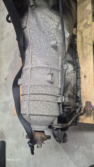 Caixa automática BMW ref:6HP26