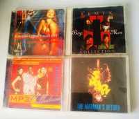 Продам лицензионные mp3 и CD диски с мировыми хитами из коллекции.