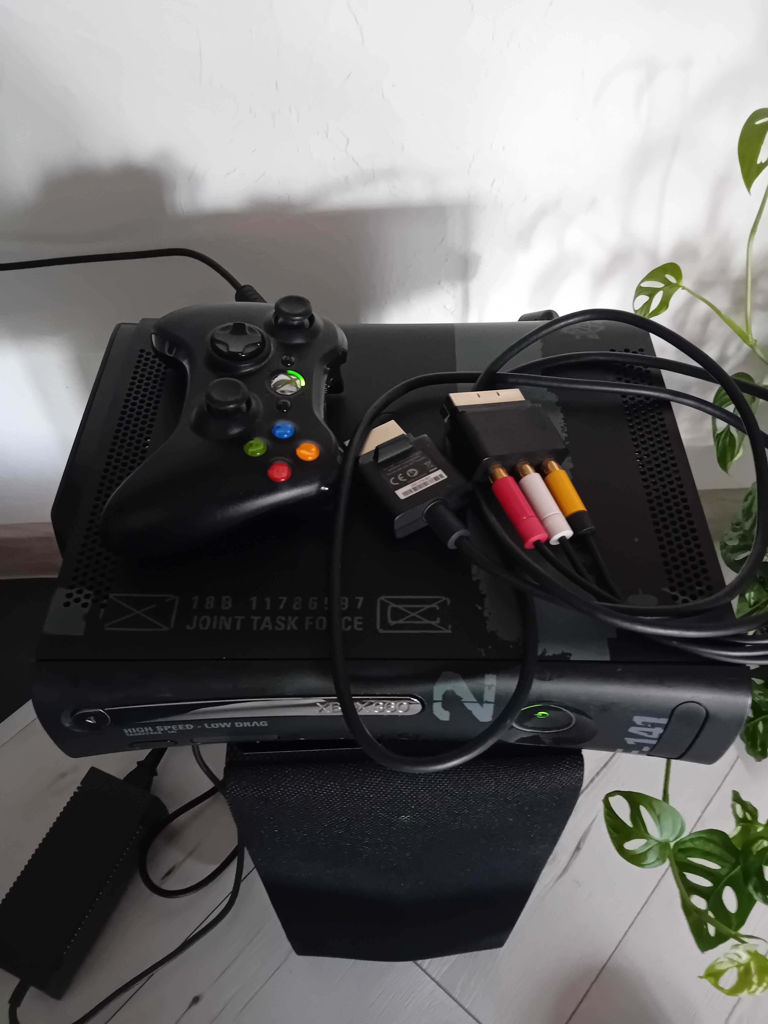 xbox 360 edycja limitowana
