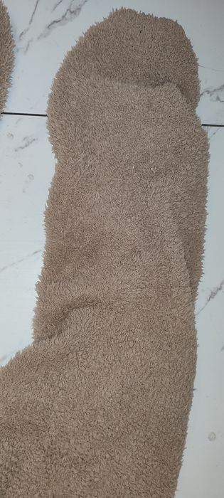 Костюм Тедди мягкий женский H&M